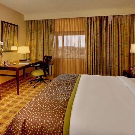 Doubletree By Hilton Little Rock Hotel Ngoại thất bức ảnh