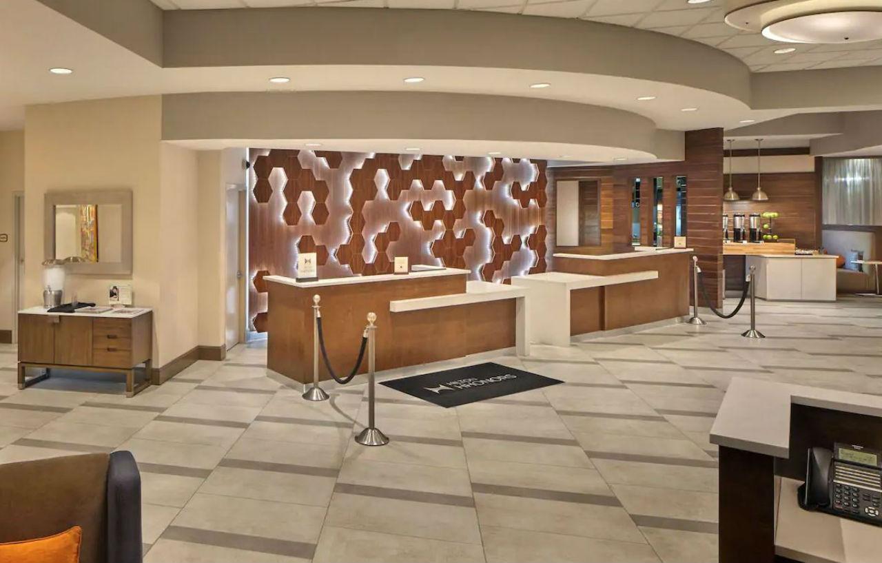 Doubletree By Hilton Little Rock Hotel Ngoại thất bức ảnh