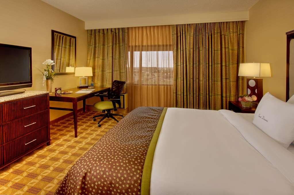 Doubletree By Hilton Little Rock Hotel Phòng bức ảnh